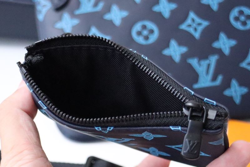 Louis Vuitton Satchel Bags